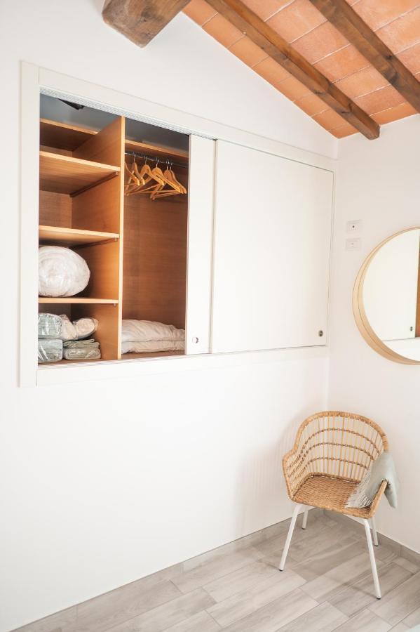 Ferienwohnung Lemon Garden House San Miniato Basso Exterior foto