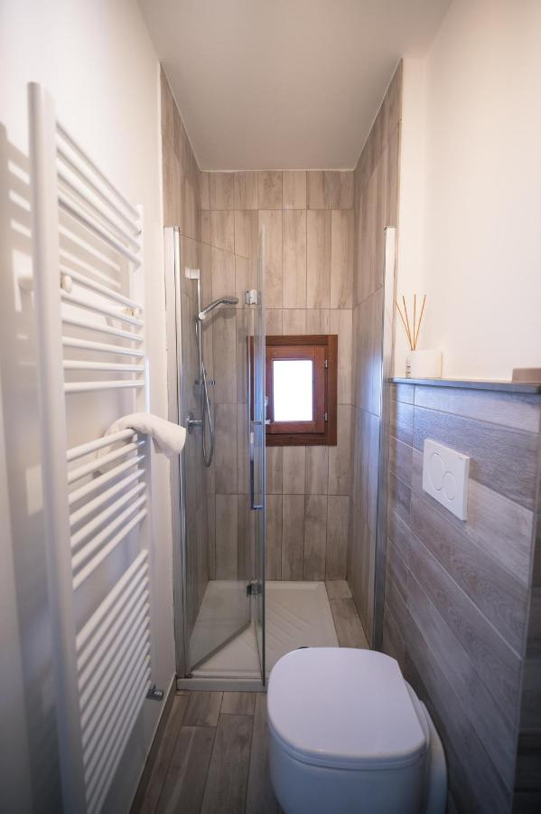Ferienwohnung Lemon Garden House San Miniato Basso Exterior foto